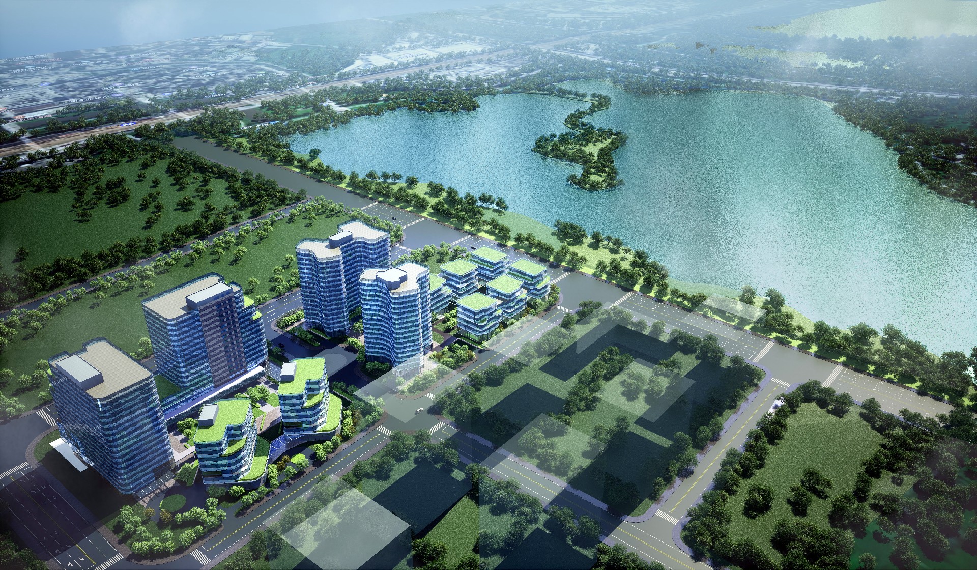 力合科創(chuàng  )（廣州）創(chuàng  )新中心